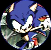 sonic X mandela -RP-