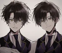 Idol Twins