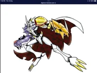 Omnimon