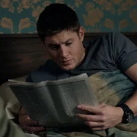 Dean Winchester 
