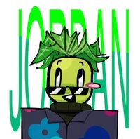 Jordan - ROBLOX OC