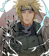 Minato Namikaze