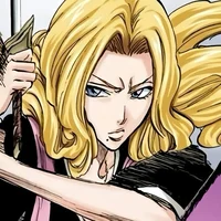 Rangiku Matsumoto