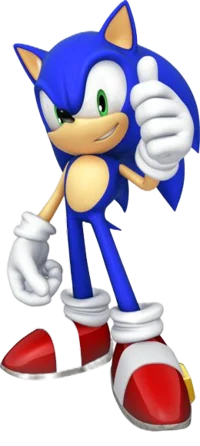 Sonic 