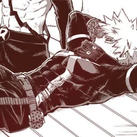 Bakugo 