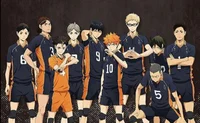 Karasuno