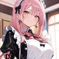 Erodere Maid
