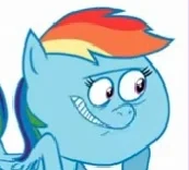 Rainbow Dash -MOV-