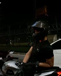 Biker Bf