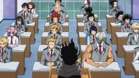 Class 1-A - ADA