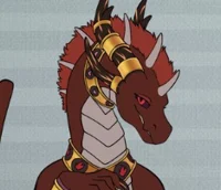 Aroura Moltia Flamur