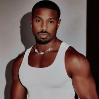 Michael B Jordan 