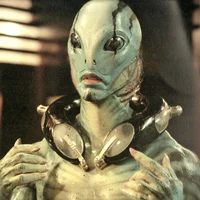 Abe Sapien