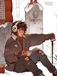 Nico di Angelo