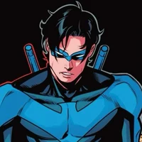 Dick Grayson