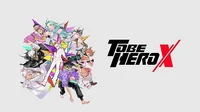 To Be Hero X RPG