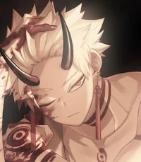 Demon Bakugo