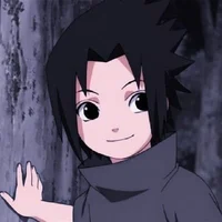 Sasuke brother AU