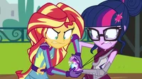 Equestria Girls