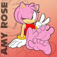 Amy Rose