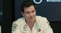 Toto Wolff