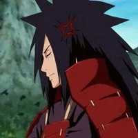 Madara Uchiha
