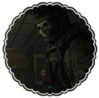 04 Simon Ghost Riley