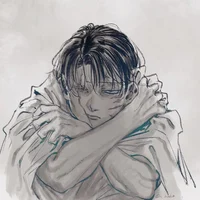 Levi Ackerman 