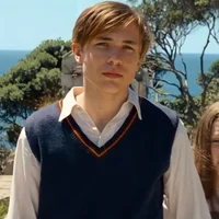 Peter Pevensie