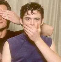 Ponyboy Curtis