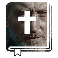 FATHER DAVID BYFIELD