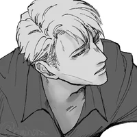 Nanami Husband