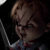 Chucky 1988