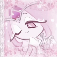 Eternal Sugar Cookie