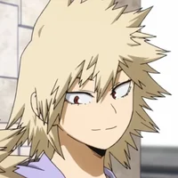 Mitsuki Bakugo