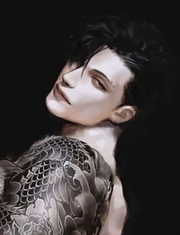 Kaito Sakamura