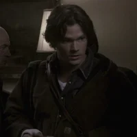 Sam Winchester 
