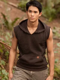 Seth ClearWater 