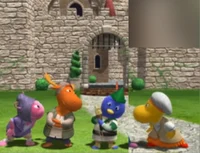 RobinHoodTheClean Rp