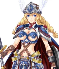 Bruennhilde