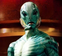 Abe Sapien