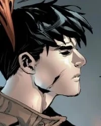 Jason Todd