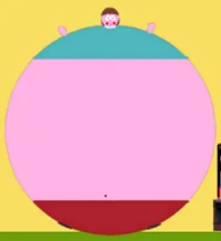 TMK Liane Cartman