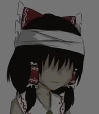 Reimu Hakurei