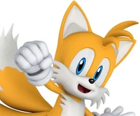 Tails