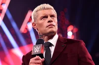 Cody Rhodes 