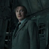 Remus J Lupin