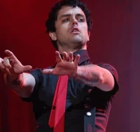 BILLIE JOE ARMSTRONG