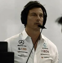 Toto Wolff