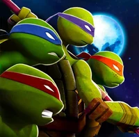 TMNT roleplay n3
